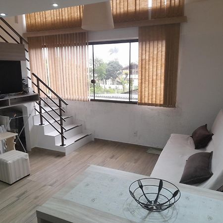 Loft Torres Praia Da Cal 외부 사진