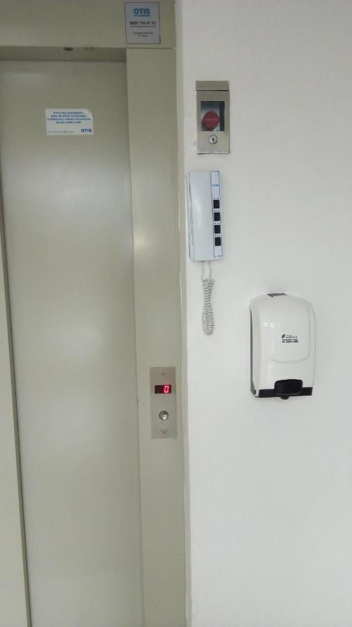 Loft Torres Praia Da Cal 외부 사진