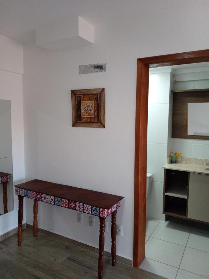 Loft Torres Praia Da Cal 외부 사진