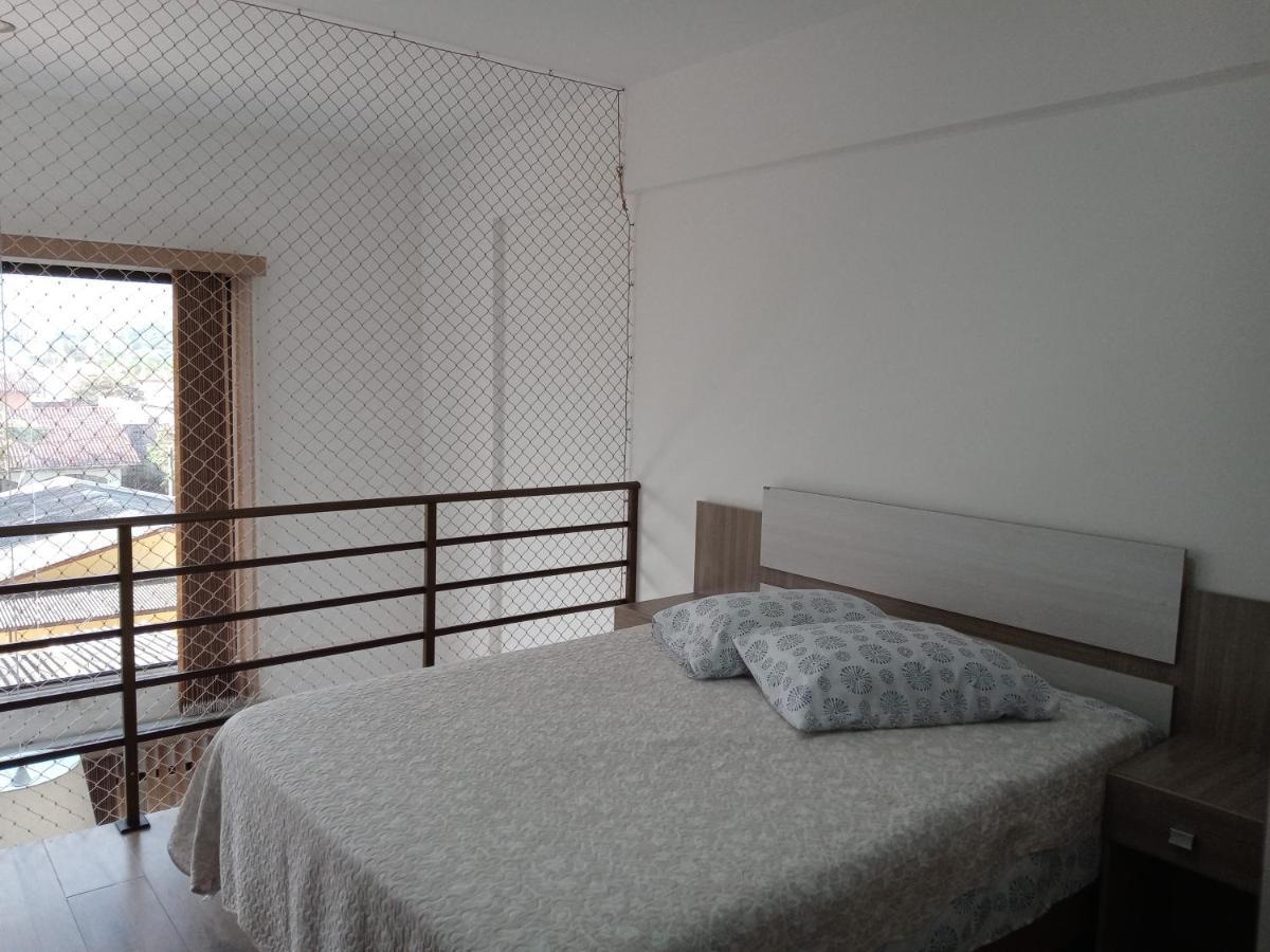 Loft Torres Praia Da Cal 외부 사진