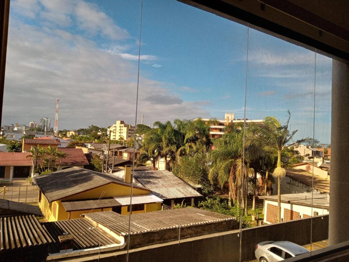 Loft Torres Praia Da Cal 외부 사진