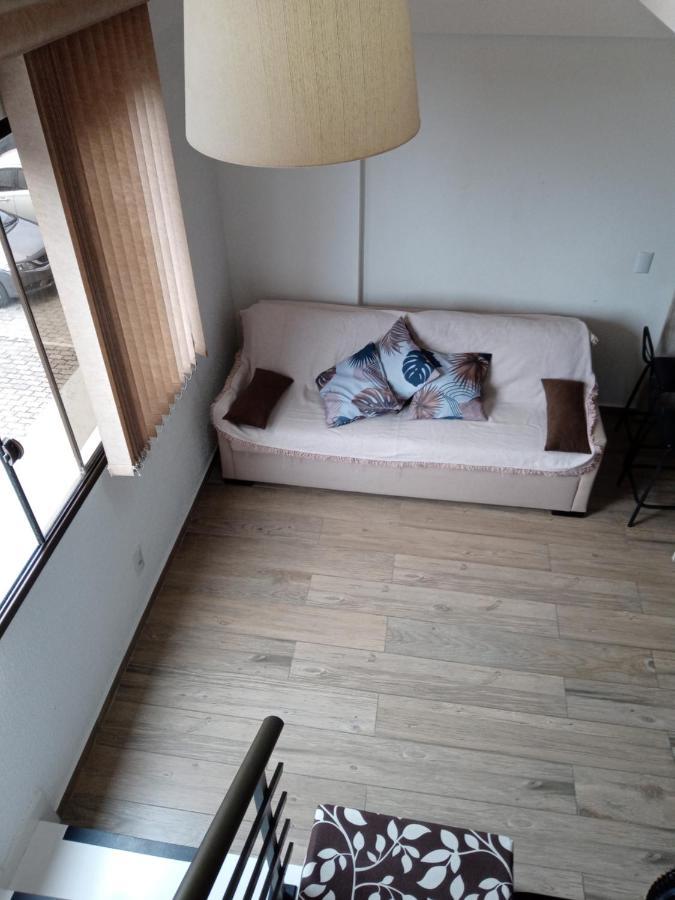 Loft Torres Praia Da Cal 외부 사진