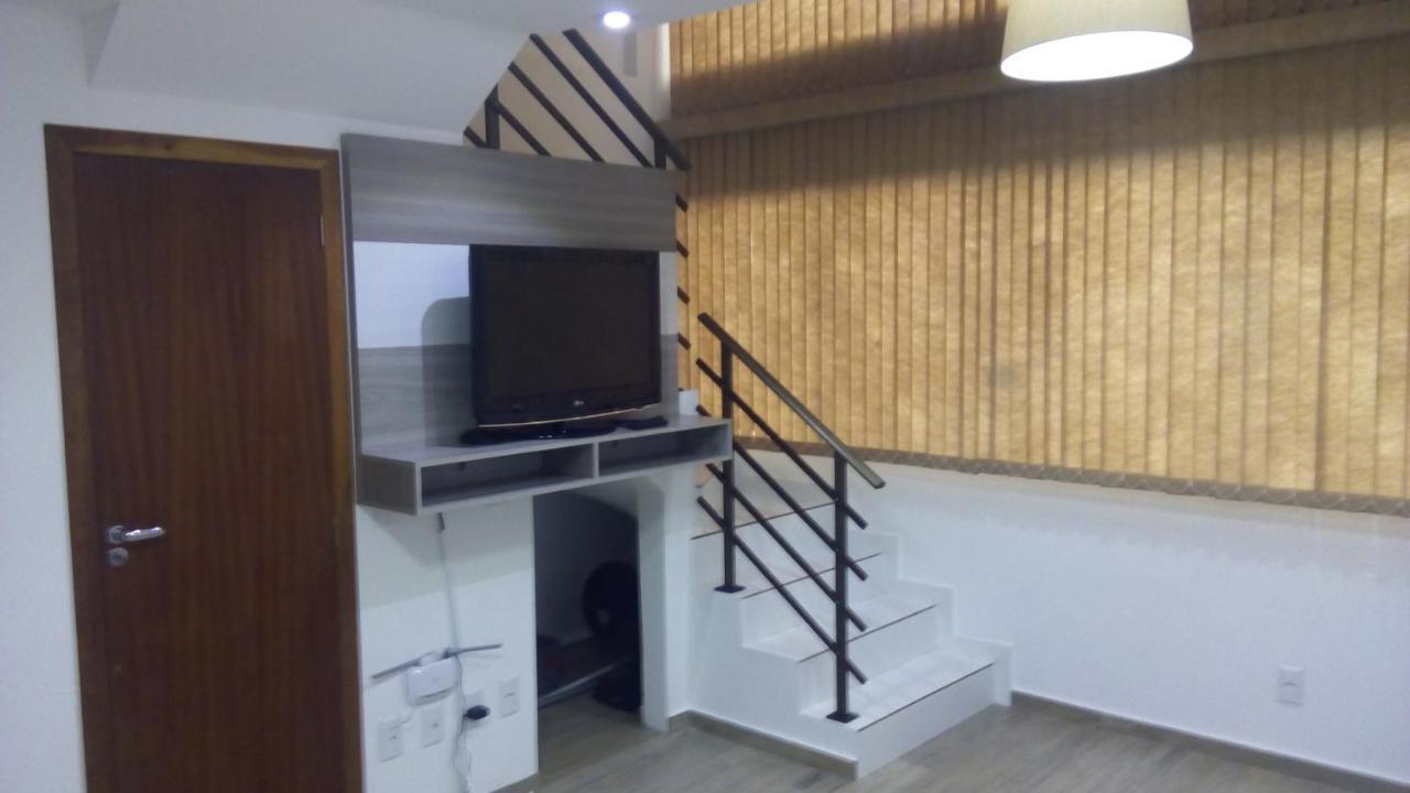 Loft Torres Praia Da Cal 외부 사진