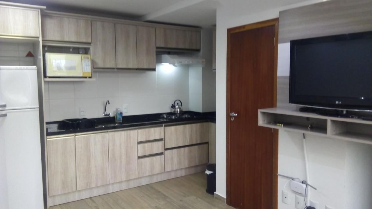 Loft Torres Praia Da Cal 외부 사진
